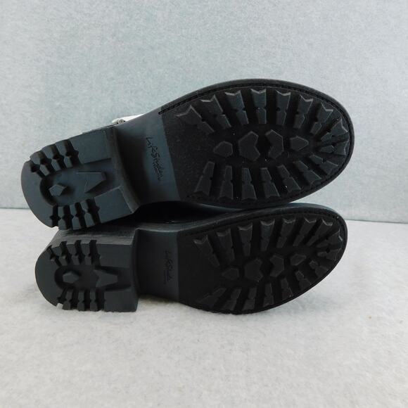 LifeStride Womens Karter Faux Leather Stretch Knee-High Boots - Size 6.5 - Picture 8 of 10